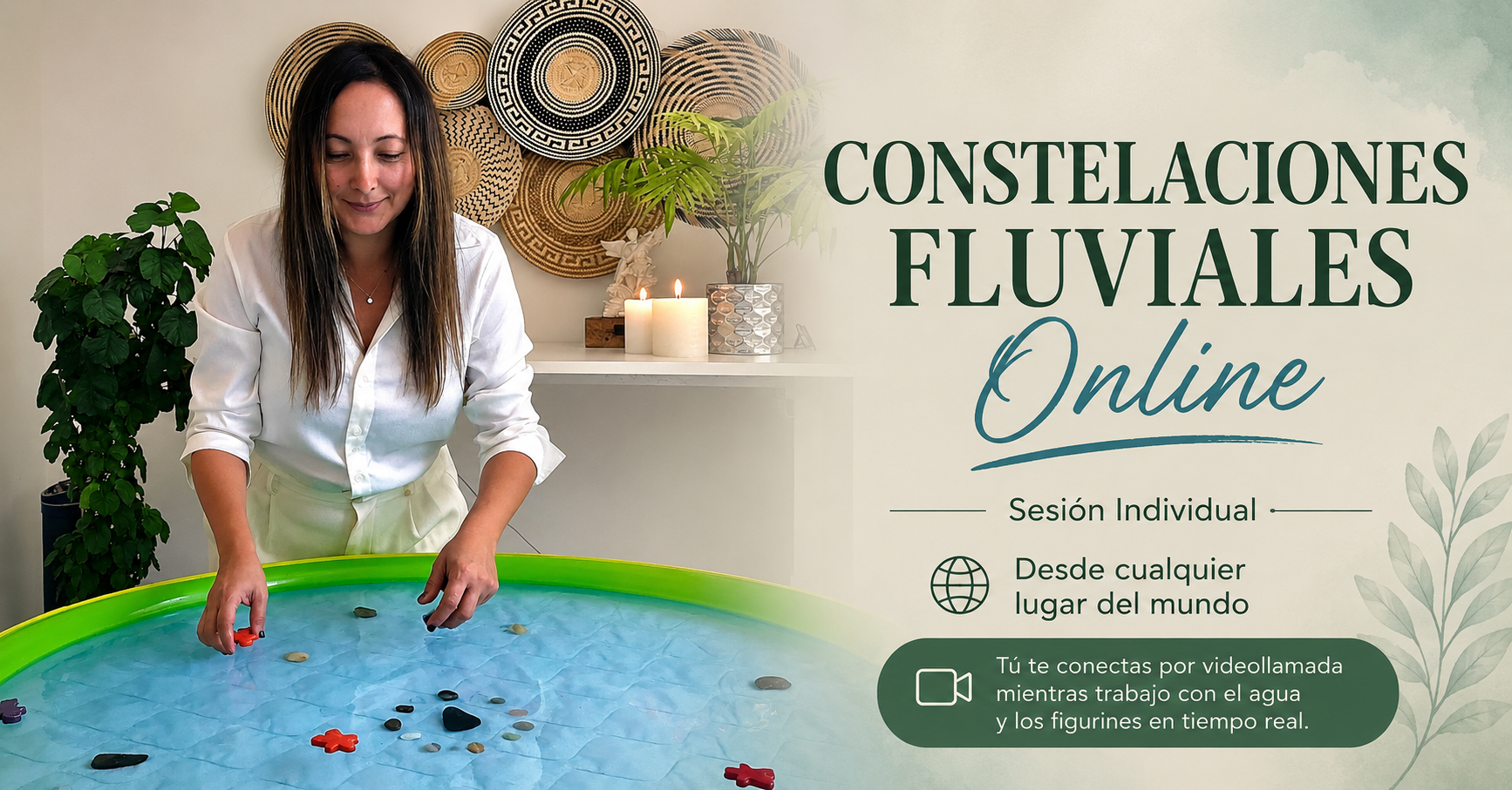 Constelaciones fluviales online