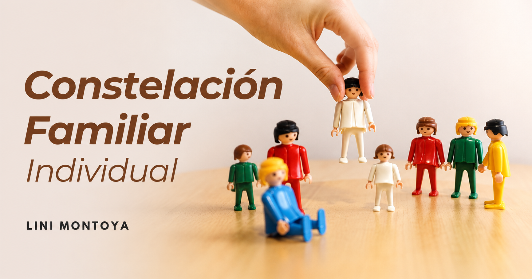 Constelacion Familiar Individual